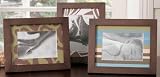 Bali Picture Frames - Set of 3