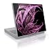 Energy Blossom Design Skin Decal Sticker Cover for Laptop Notebook Computer - 15