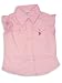 Cool Island - Girls Cap Sleeved Top, Pink