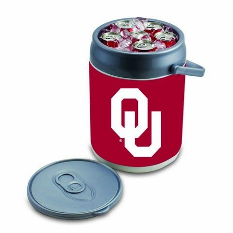 University of Oklahoma Sooners Portable Tailgating Can Cooler & Seat Reviews