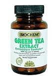 Country Life Green Tea Extract, 90 Tablets