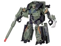 Hasbro 81065 - Transformer Movie De Luxe Figuren Decepticon "Brawl"