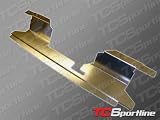 TC SPORTLINE 89-94 NISSAN 240SX S13 ALUMINUM RADIATOR COOLING PLATE