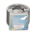Esprit Damenring 925 Sterling Silber GLAM ROCK 17,0 42378039170