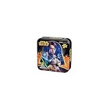 Star Wars 2-Sided Puzzle Tin