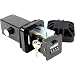 HitchSafe HS7000T Key Vault