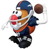 NFL Denver Broncos Mr. Potato Head
