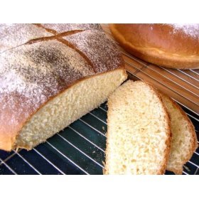 Irish Potato White Traditional Bread (2 Two-Loaf Mixes) by The Prepared Pantry