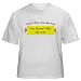 You're Only Alive Because You Haven't Met My Kids Adult T-Shirt Various Colors