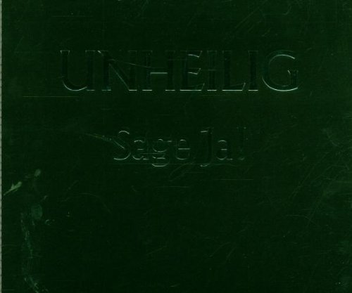Produkt-Bild: Sage Ja!