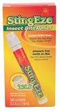 Stingeze Original Insect Bite Relief Dauber Pen .5 Ounce