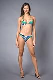 Terry Print Swimsuits by Custo Barcelona