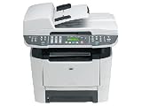 HP LASERJET M2727NFS MFP PRINTER 27PPM ,PRINT,SCAN,COPY,FAX WITH NETWORKING. USB