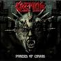 Hordes Of Chaos