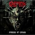 Hordes of chaos ltd edition