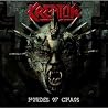 Image of album by Kreator