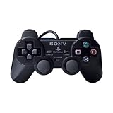 �A�i���O�R���g���[���[ �u���b�N (DUALSHOCK2) (�A����)