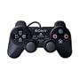 PS2 Sony Dual Shock - Nero