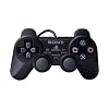 PS2 Sony Dual Shock - Nero