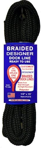 POWERLINE USA Dock Line