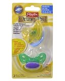 Playtex Ortho-Pro Silicone Newborn Pacifier