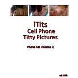 iTits: Cell Phone amatuer girl next door tits and boobs Photo Set Volume 2