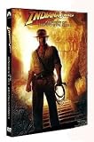 Indiana Jones und das K�nigreich des Kristallsch�dels 2-Disc-Special-Edition - Cate Blanchet, Karen Ellen, Harrison Ford Shia LaBeouf