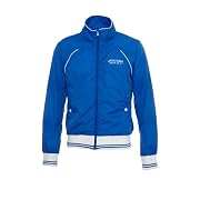 JACK & JONES - Poke Nylon Knit Trim Jacket