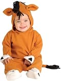 Infant Baby Horse Halloween Costume