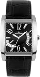 Jacques Lemans Damenarmbanduhr Mogana 1-1417 A