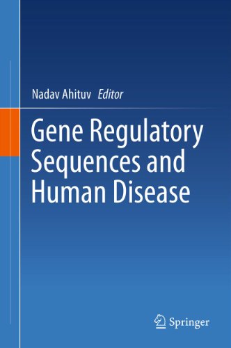Gene Regulatory Sequences and Human Disease On Sale