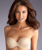 Luxe Strapless Underwire Bra