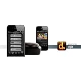 Griffin Beacon Universal remote control system (GC17126) [輸入品] Griffin