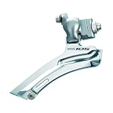 Shimano 105 10 FD-5600 Double Braze-On Front Derailleur