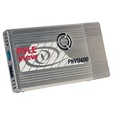PYLE PNVU400 Compact 240 Watt DC/AC Power Inverter