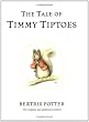 The Tale of Timmy Tiptoes (Potter)
