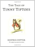 Buy : The Tale of Timmy Tiptoes (Potter)