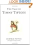 The Tale of Timmy Tiptoes (Potter)
