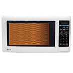 LG MS-2049UW Solo 20 Liters Microwave |White