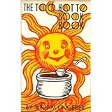 The too hot to cook book