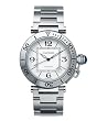 Cartier Men's W31080M7 Pasha Seatimer Automatic Stainless Steel Watch by Cartier