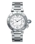 Cartier Men's W31080M7 Pasha Seatimer Automatic Stainless Steel Watch