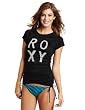 Roxy Juniors Surf Journey Rashguard Shirt