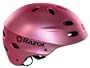 Razor Aggressive Youth Multi-sport Helmet (Satin Pink)