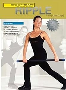 Body Bar's Ripple DVD