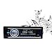 4 Channel Car Amplifier Hi-Fi CD FM Radio MP3 Player Speaker Set AUX Port RS.2900.00