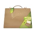 Loew-Cornell Green Art Fabric cover Paint Set