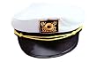 Captains Boat Yachting Yacht Sailing Fishing Hat Cap