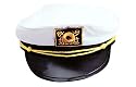 Captains Boat Yachting Yacht Sailing Fishing Hat Cap
