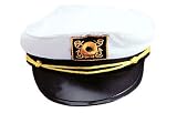 Yacht Cap
